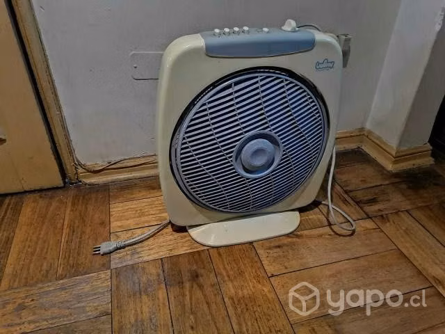 Ventilar valory