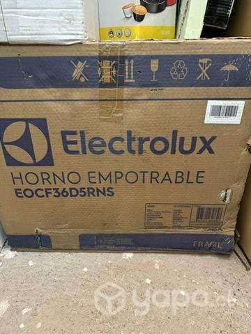 Horno Electrico - Imagen 3