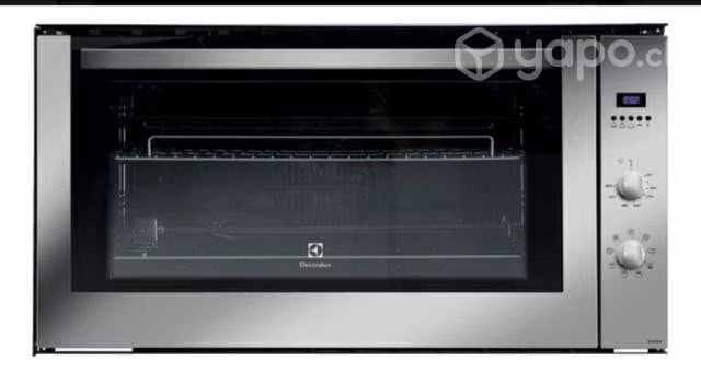 Horno Electrico