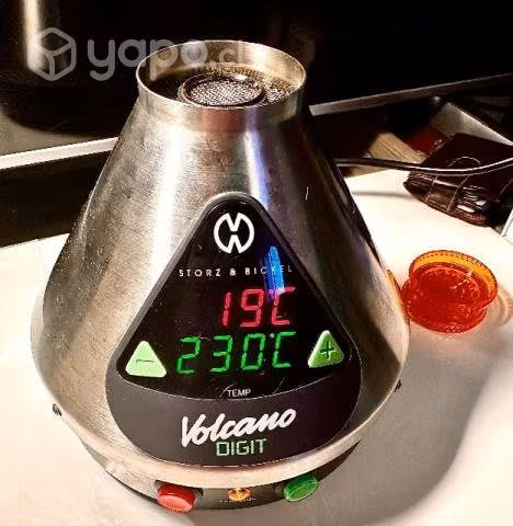 Volcano Digit - Imagen 2
