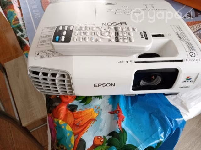 Proyector