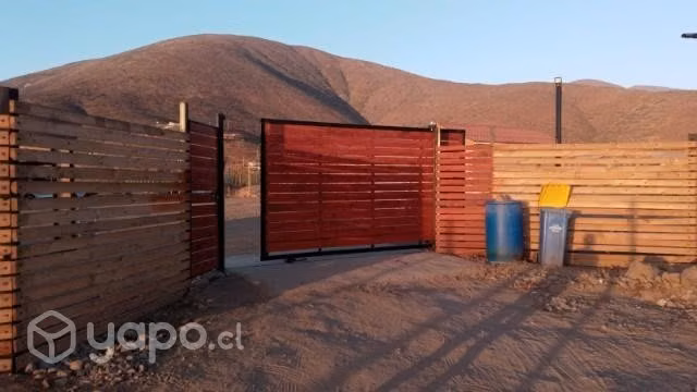 Parcela con casa - Imagen 4