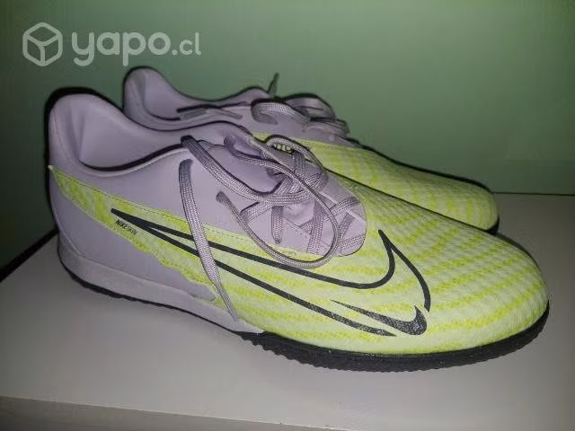 Zapatillas Nike Phantom (EUR 42.5) Originales