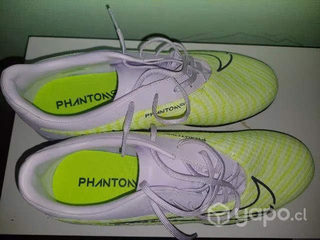 Zapatillas Nike Phantom (EUR 42.5) Originales