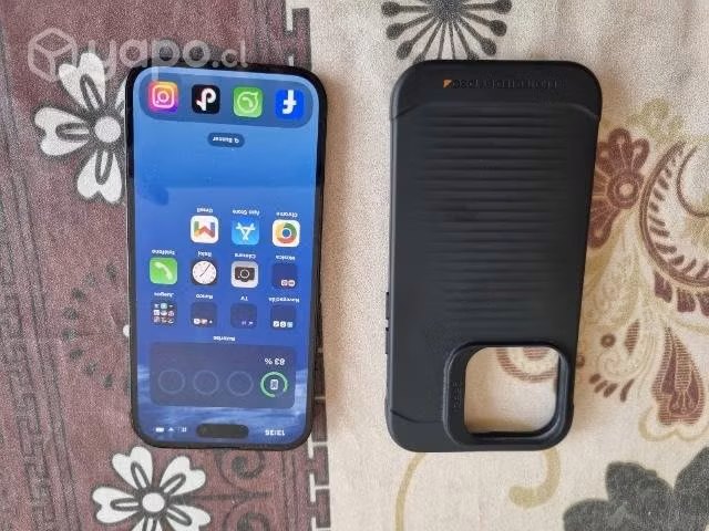 Iphone 14 Pro - Imagen 5