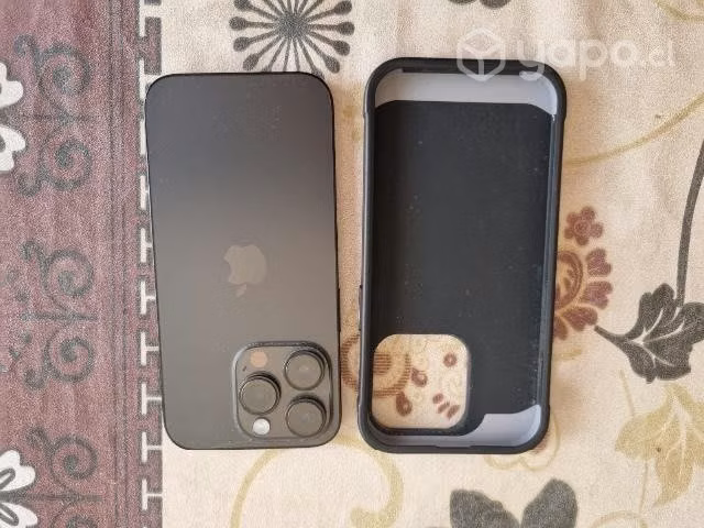 Iphone 14 Pro - Imagen 4