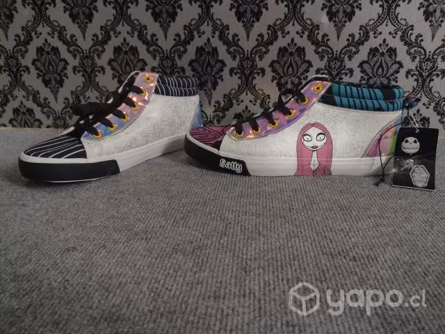 Zapatillas Disney originales - Imagen 6