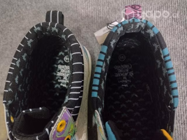 Zapatillas Disney originales - Imagen 2