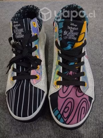 Zapatillas Disney originales - Imagen 3