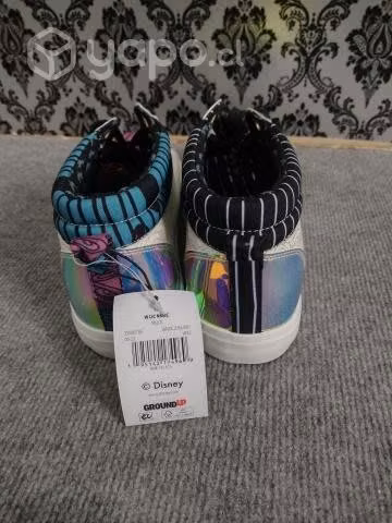 Zapatillas Disney originales - Imagen 4