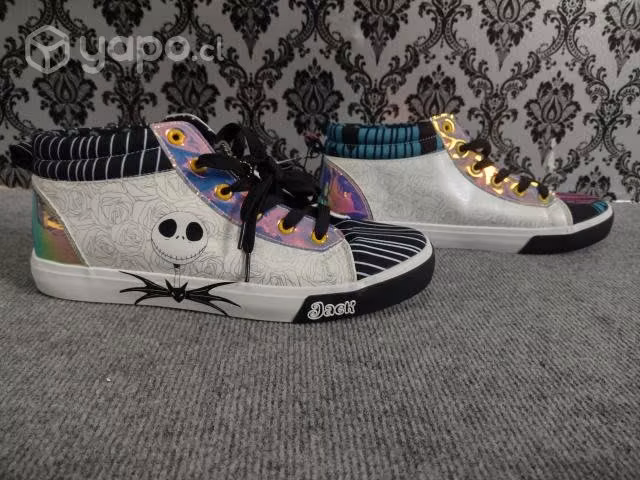 Zapatillas Disney originales - Imagen 5
