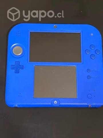 Nintendo 2Ds