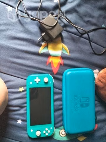 Nintendo switch - Imagen 2