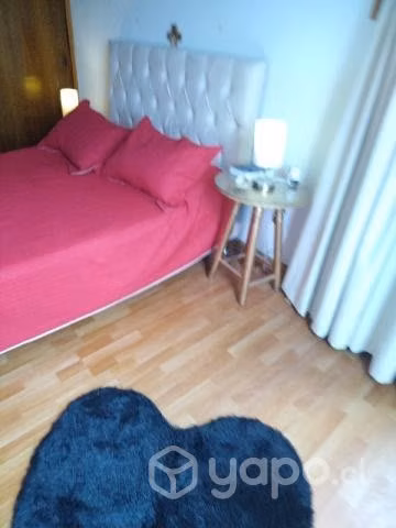 cama de 2 plazas