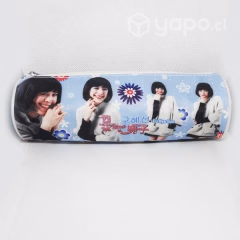 ESTUCHE BOYS OVER FLOWERS Variedad - Imagen 4