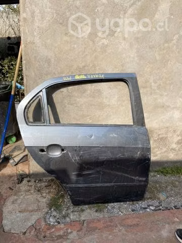 Puerta Volkswagen voyage