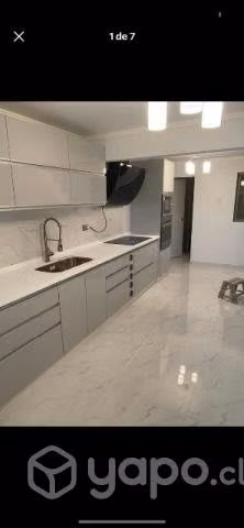Se vende casa recien construida alto hospicio cent