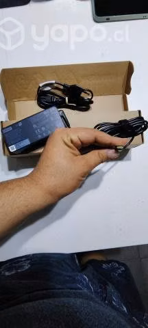 Cargador Lenovo t14 tipo c