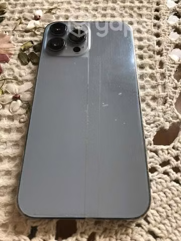 Iphone 13 Pro Max 512 gb - Como Nuevo