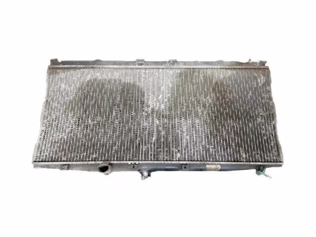 Radiador de agua hyundai santa fe 2007