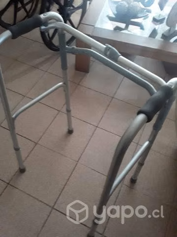 Andador marca blunding - Imagen 3