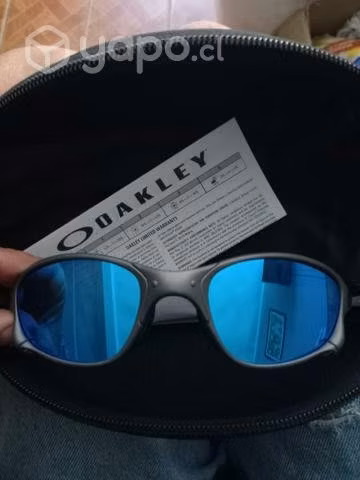 Gafas Oakley Juliet
