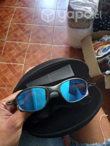 Gafas Oakley Juliet - Imagen 2