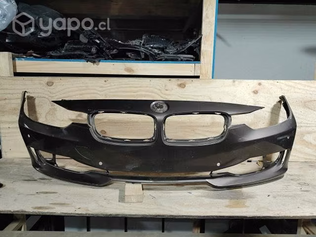 Parachoque BMW Serie 3 f30 f31 /m01jrgd