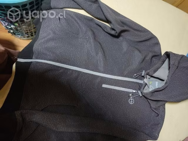 Chaqueta geolander