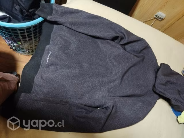 Chaqueta geolander - Imagen 2