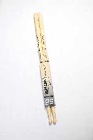 Baquetas 5b standart williams // lucy rock