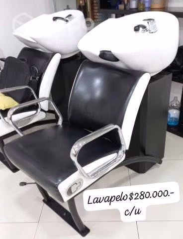 Lavapelo