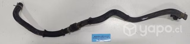 Manguera Aire (RAK259) Renault Alaskan 2.3 Diesel