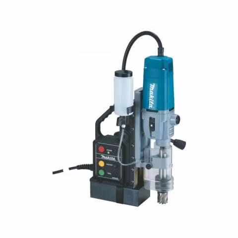 Taladro De Base Magnetica Makita 50mm 1150w Maleti