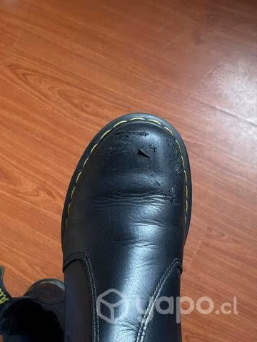 Dr martens chelsea