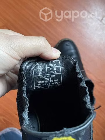 Dr martens chelsea