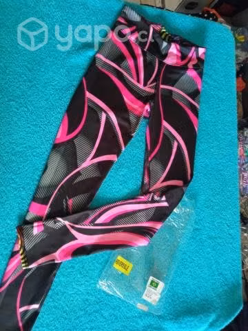 Calza Ripholia Reversible