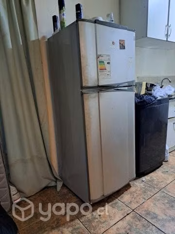 Refrigerador mademsa - Imagen 3