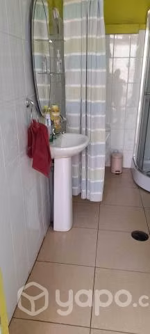 Arriendo piezas