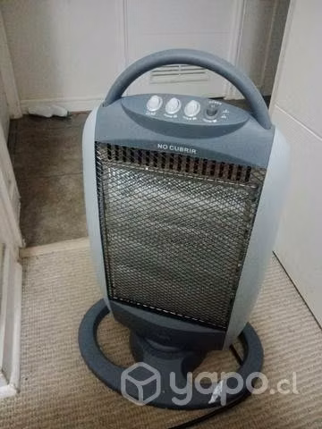 calefactor