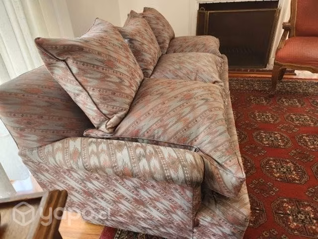 Sillones de pluma - Imagen 2