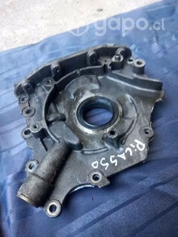 Citroen picasso xzara diesel bomba aceite chupador