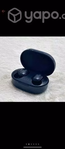Audífonos jbl inalámbrico