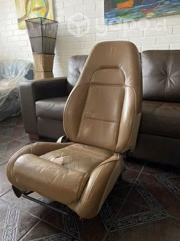 Asiento Ford Explorer - Imagen 2