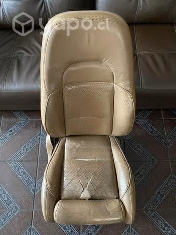 Asiento Ford Explorer - Imagen 7