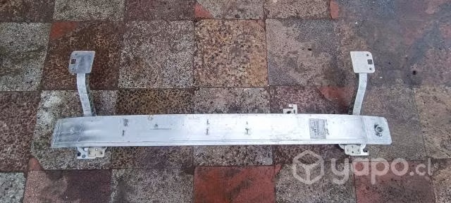 Refuerzo citroen c3