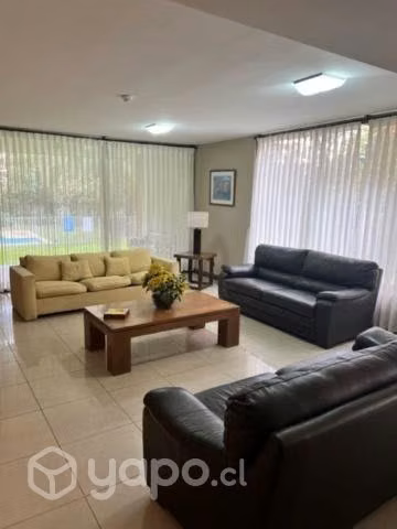 Dpto suecia con pocuro (providencia) - Imagen 6