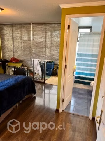 Dpto suecia con pocuro (providencia) - Imagen 18