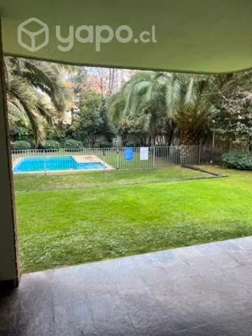 Dpto suecia con pocuro (providencia) - Imagen 5
