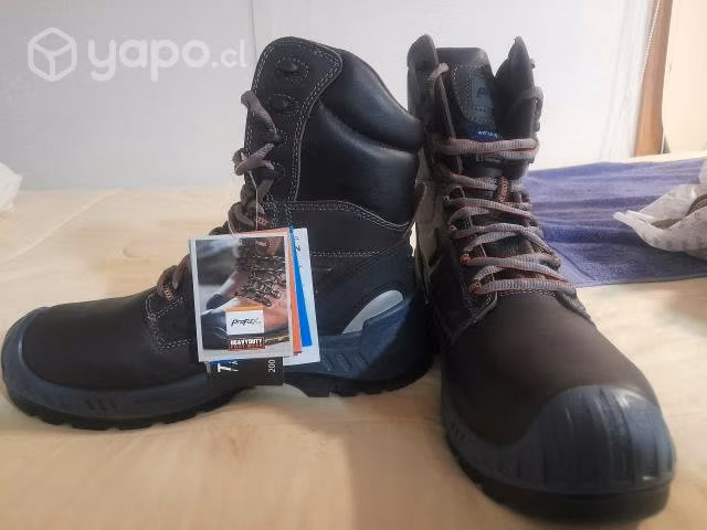 zapatos de seguridad Conversable - Imagen 2